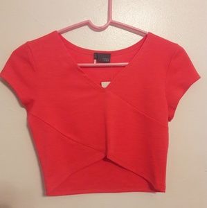 Urban Outfitters crop top